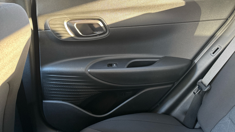 Hyundai BAYON 1.0 TGDi 48V MHEV Premium 5dr DCT Petrol Hatchback